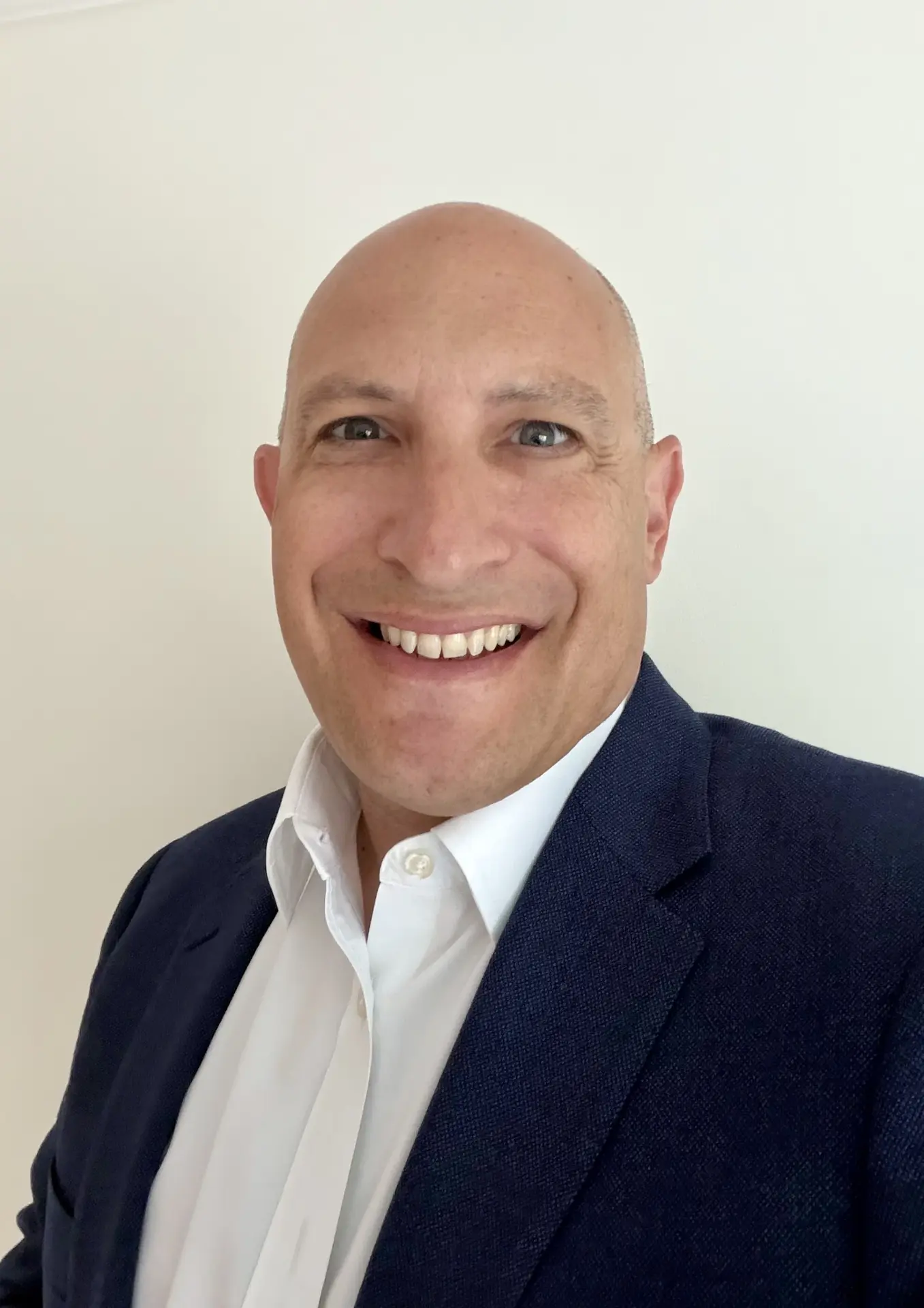 Justin Taylor, founder of Rise Strategy